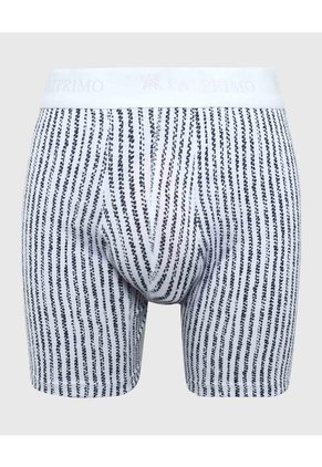 Pack X7 Boxers De Ajuste Versátil X7 Para Hombre Surtido Patprimo