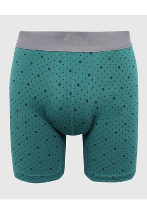 Pack X7 Boxers De Ajuste Versátil X7 Para Hombre Surtido Patprimo