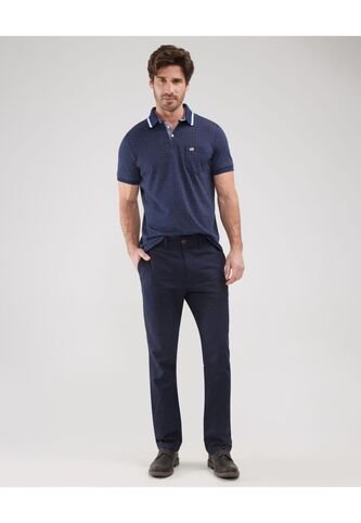 Pantalón Para Hombre  Color Azul  Marca Patprimo #44070655 Patprimo