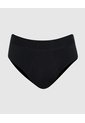 Pantaloncillo Hombre Ajuste Clásico Y Elástico X1 Para Hombre Negro Patprimo de Patprimo
