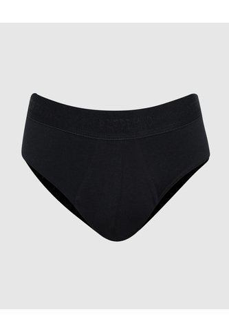 Pantaloncillo Hombre Ajuste Clásico Y Elástico X1 Para Hombre Negro Patprimo Patprimo