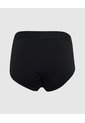 Pantaloncillo Hombre Ajuste Clásico Y Elástico X1 Para Hombre Negro Patprimo de Patprimo