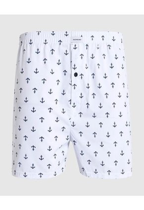 Boxer X2 Para Hombre Bragueta Amplio Color Surtido Marca Patprimo #44000326