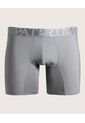 Boxer X1 Para Hombre Filete Medio Color Gris Marca Patprimo #44000152 de Patprimo