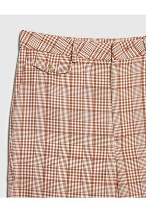 Pantalón Para Mujer  Color Café  Marca Patprimo #30071962