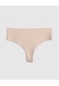 Pack X2 Tanga Mujer Invisible   Para Mujer Surtido Patprimo de Patprimo