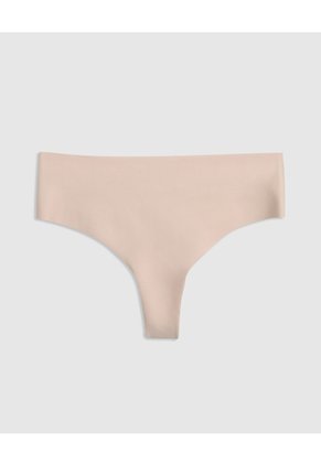Pack X2 Tanga Mujer Invisible   Para Mujer Surtido Patprimo