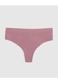 Pack X2 Tanga Mujer Invisible   Para Mujer Surtido Patprimo de Patprimo