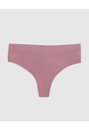 Pack X2 Tanga Mujer Invisible   Para Mujer Surtido Patprimo