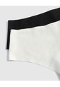 Pack X2 Tanga Mujer Invisible   Para Mujer Surtido Patprimo de Patprimo