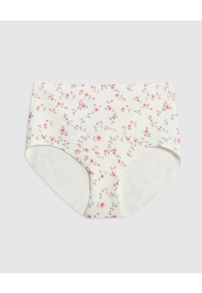 Pack X2 Panty Hipster Para Mujer Surtido Patprimo