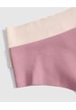 Pack X2 Tanga Mujer Invisible   Para Mujer Surtido Patprimo de Patprimo