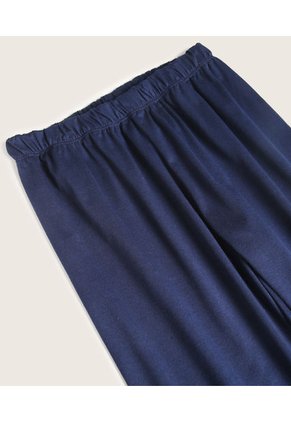 Pijama Para Niño M/C P/L Color Gris Marca Patprimo #63040044