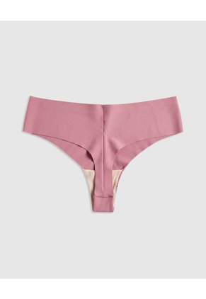 Pack X2 Tanga Mujer Invisible   Para Mujer Surtido Patprimo