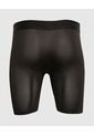 Boxer X1 Para Hombre Filete Largo Color Negro Marca Patprimo #44000460 de Patprimo