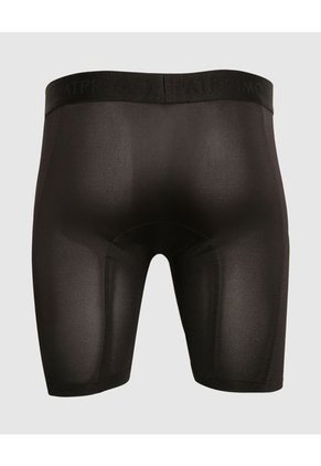Boxer X1 Para Hombre Filete Largo Color Negro Marca Patprimo #44000460