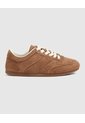 Tenis Con Textura Para Mujer  Para Mujer Café Patprimo de Patprimo