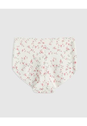 Pack X2 Panty Hipster Para Mujer Surtido Patprimo