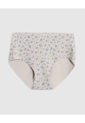 Pack X2 Panty Hipster   Para Mujer Surtido Patprimo