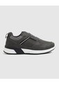 Tenis Deportivos Casuales Hombre  Para Hombre Gris Patprimo de Patprimo