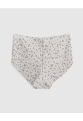Pack X2 Panty Hipster   Para Mujer Surtido Patprimo