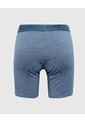 Bóxer Hombre De Ajuste Ergonómico X1 Para Hombre Azul Patprimo de Patprimo