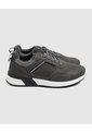 Tenis Deportivos Casuales Hombre  Para Hombre Gris Patprimo de Patprimo