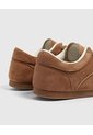 Tenis Con Textura Para Mujer  Para Mujer Café Patprimo de Patprimo