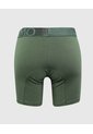 Bóxer Hombre De Ajuste Ergonómico X1 Para Hombre Verde Patprimo de Patprimo