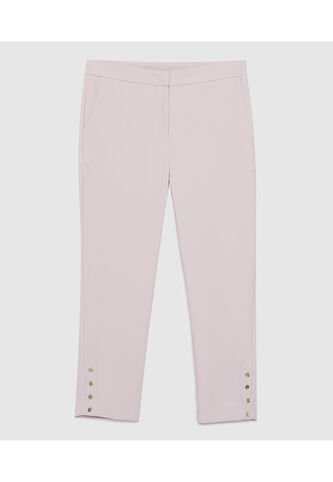 Pantalón Para Mujer  Color Morado Marca Patprimo #30071763 Patprimo