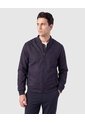 Chaqueta Bomber Para Hombre  Para Hombre Azul Patprimo de Patprimo