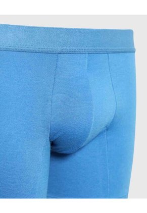 Boxer Infantil Niño Filete Medio Color Gris Marca Patprimo #63000075