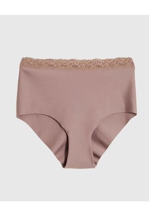 Pack X2 Panties Con Encaje Para Mujer Para Mujer Surtido Patprimo