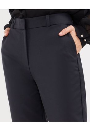 Pantalón Para Mujer  Color Negro Marca Patprimo #30071842