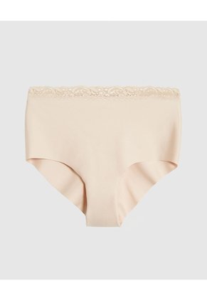 Pack X2 Panties Con Encaje Para Mujer Para Mujer Surtido Patprimo