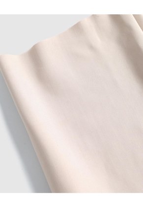 Bóxer Control Tiro Alto Para Mujer Para Mujer Beige Patprimo