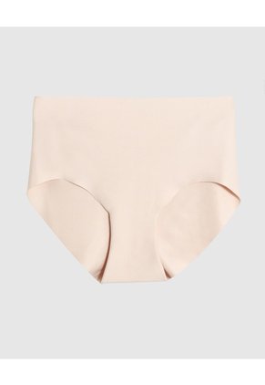 Pack X3 Panties Unicolor Para Mujer  Para Mujer Surtido Patprimo