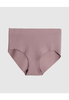 Pack X3 Panties Unicolor Para Mujer  Para Mujer Surtido Patprimo