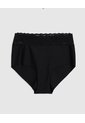 Pack X2 Panty Mujer Con Detalle De Encaje  Para Mujer Surtido Patprimo de Patprimo