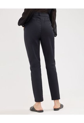 Pantalón Para Mujer  Color Negro Marca Patprimo #30071842