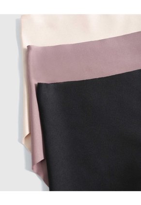 Pack X3 Panties Unicolor Para Mujer  Para Mujer Surtido Patprimo