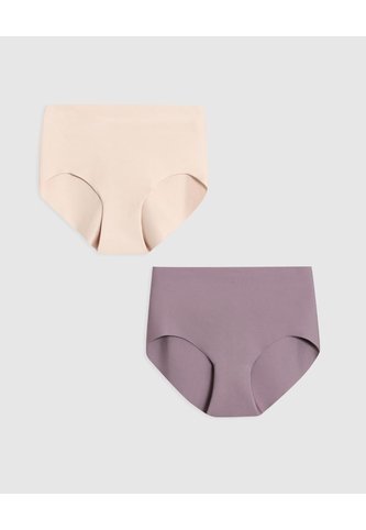 Set X2 Pantis Cacheteros Mujer  Para Mujer Surtido Patprimo Patprimo