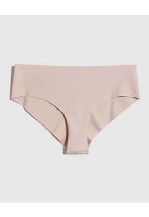 Pack X2 Panty En Microfibra   Para Mujer Surtido Patprimo