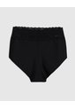 Pack X2 Panty Mujer Con Detalle De Encaje  Para Mujer Surtido Patprimo de Patprimo