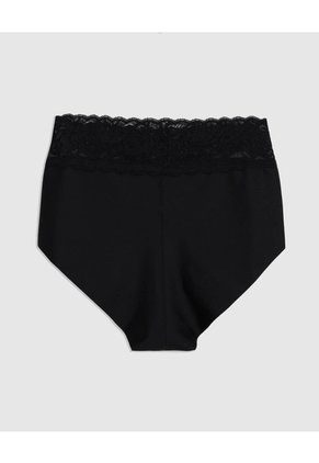 Pack X2 Panty Mujer Con Detalle De Encaje  Para Mujer Surtido Patprimo