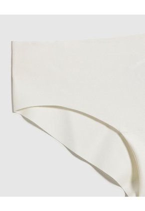 Pack X2 Panty En Microfibra   Para Mujer Surtido Patprimo