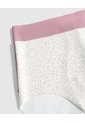 Set X2 Pantis Tiro Alto Mujer  Para Mujer Surtido Patprimo de Patprimo