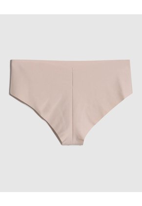 Pack X2 Panty En Microfibra   Para Mujer Surtido Patprimo