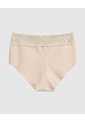 Pack X2 Panty Mujer Con Detalle De Encaje  Para Mujer Surtido Patprimo de Patprimo