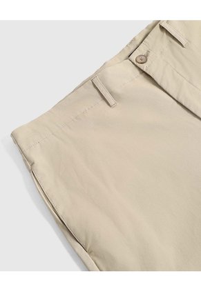 Pantalón Chino Uniclor Para Hombre Para Hombre Café Patprimo